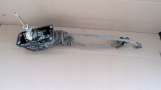 4B0711025A Кулиса Volkswagen Passat B5 Арт e12572625, вид 1