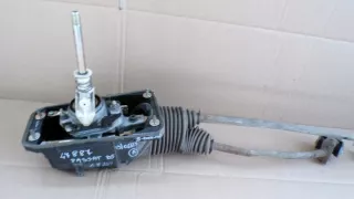 4B0711025A Кулиса Volkswagen Passat B5 Арт e12572625, вид 2