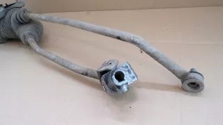 4B0711025A Кулиса Volkswagen Passat B5 Арт e12572625, вид 3