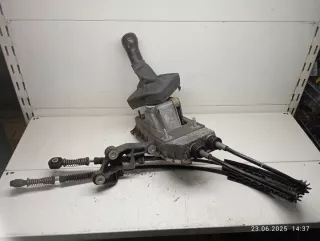 6Q0711049CG Кулиса Seat Ibiza 4 Арт e12572583, вид 1