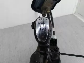 8200694900F 9510150N Кулиса Renault Laguna 3 Арт e12572562, вид 3