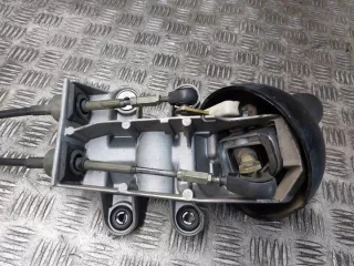 A63826009 Кулиса Mercedes Vito W638 Арт e12572503, вид 5