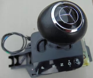 A1693700709, 169267056 Кулиса Mercedes B W245 Арт e12572489, вид 1