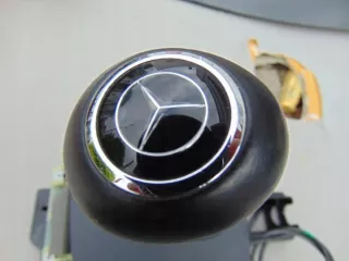 A1693700709, 169267056 Кулиса Mercedes B W245 Арт e12572489, вид 2