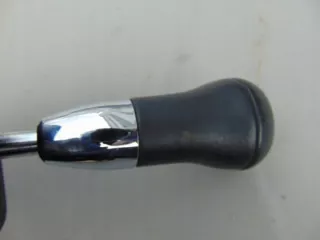 A1693700709, 169267056 Кулиса Mercedes B W245 Арт e12572489, вид 3
