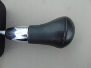 A1693700709, 169267056 Кулиса Mercedes B W245 Арт e12572489, вид 4