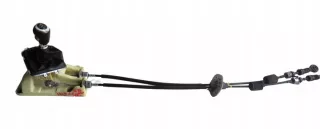  43794-A6300 Кулиса Hyundai i30 GD Арт e12572459, вид 1