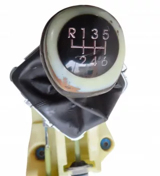  43794-A6300 Кулиса Hyundai i30 GD Арт e12572459, вид 3