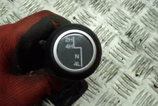  Ручка кулисы КПП Jeep Wrangler JK restailing Арт e12572151, вид 3
