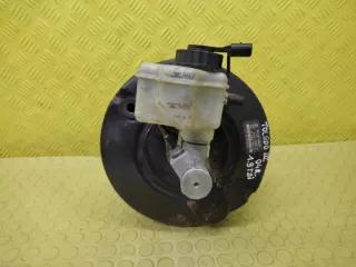 1K1614105AF Вакуумный усилитель тормозов Seat Toledo 3 Арт e12572101, вид 2