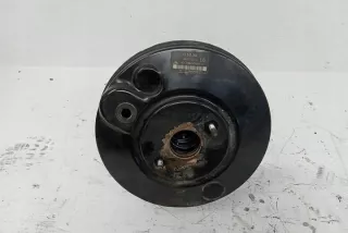 360573521 Вакуумный усилитель тормозов Opel Zafira B Арт e12571980, вид 5