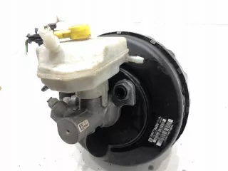 13308771 LORK-612-11330 Вакуумный усилитель тормозов Opel Zafira C Арт e12571971, вид 2