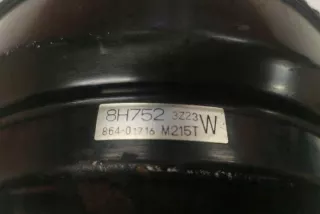 86401716 Вакуумный усилитель тормозов Nissan X-Trail T30 Арт e12571873, вид 1