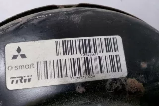 Z3_A, PMR955871 Вакуумный усилитель тормозов Mitsubishi Colt 6 Арт e12571832, вид 1