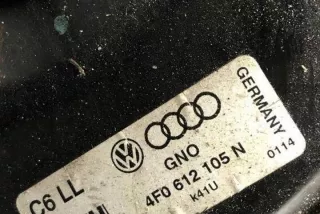 4F0612105N Вакуумный усилитель тормозов Audi A6 C6 (S6,RS6) Арт e12571605, вид 4