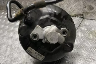 4F0612105N Вакуумный усилитель тормозов Audi A6 C6 (S6,RS6) Арт e12571604, вид 3