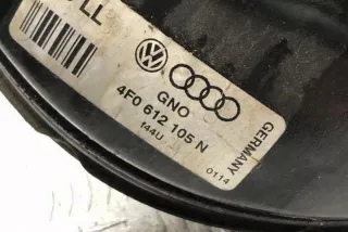 4F0612105N Вакуумный усилитель тормозов Audi A6 C6 (S6,RS6) Арт e12571604, вид 4
