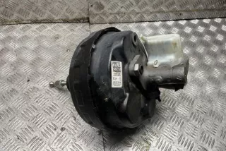 8K0612103M Вакуумный усилитель тормозов Audi A4 B8 Арт e12571594, вид 2