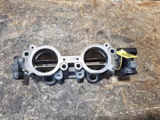 012000-0100 Моновпрыск Subaru Impreza 2 Арт e12571500, вид 1
