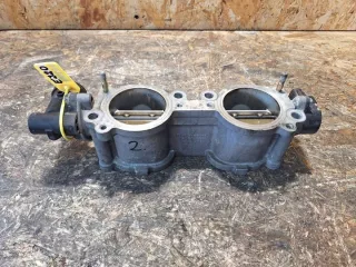 012000-0090 Моновпрыск Subaru Impreza 2 Арт e12571499, вид 1