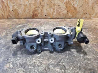 012000-0090 Моновпрыск Subaru Impreza 2 Арт e12571499, вид 4