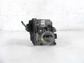 161206038R Моновпрыск Renault Scenic 2 Арт e12571473, вид 1