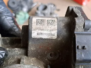 161A00161R  Моновпрыск Renault Master 3 Арт e12571458, вид 3