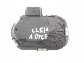 161200428R Моновпрыск Renault Captur Арт e12571446, вид 3
