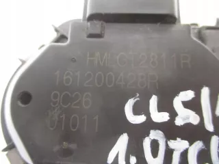 161200428R Моновпрыск Renault Captur Арт e12571446, вид 4
