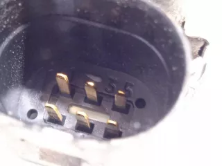 8A6G-9F991-AC Моновпрыск Ford Fiesta 6 Арт e12571246, вид 3