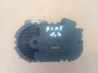 0280750137 Моновпрыск Fiat Bravo 2 Арт e12571234, вид 2