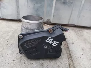 06F133062G Моновпрыск Audi A4 B7 Арт e12571144, вид 1
