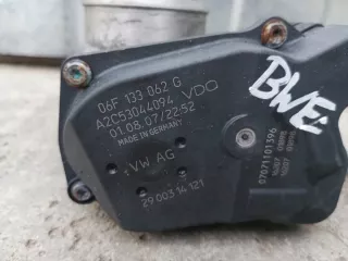 06F133062G Моновпрыск Audi A4 B7 Арт e12571144, вид 2