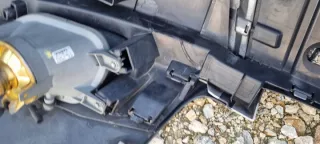 08620598 Бампер передний Volvo XC90 1 Арт e12571053, вид 13