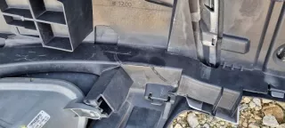 08620598 Бампер передний Volvo XC90 1 Арт e12571053, вид 14