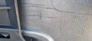 08620598 Бампер передний Volvo XC90 1 Арт e12571053, вид 15