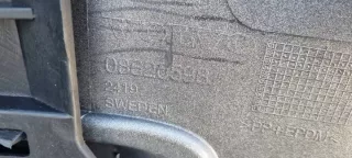 08620598 Бампер передний Volvo XC90 1 Арт e12571053, вид 16