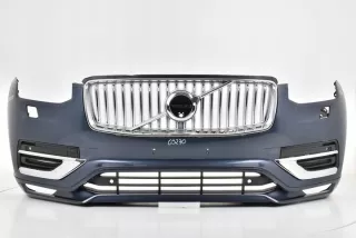 6XPDC+SPRYSKI Бампер передний Volvo XC90 2 restailing Арт e12571041, вид 1