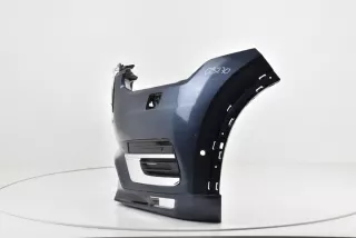 6XPDC+SPRYSKI Бампер передний Volvo XC90 2 restailing Арт e12571041, вид 3