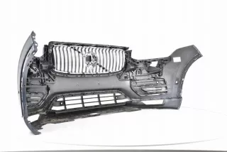 6XPDC+SPRYSKI Бампер передний Volvo XC90 2 restailing Арт e12571041, вид 4