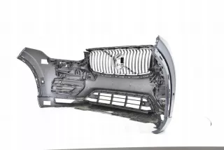 6XPDC+SPRYSKI Бампер передний Volvo XC90 2 restailing Арт e12571041, вид 6
