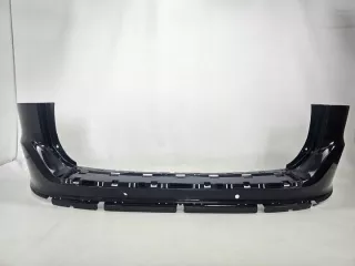 30763426 Бампер задний Volvo XC60 1 Арт e12571030, вид 1