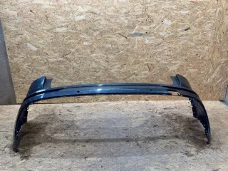 31425198 S2506S057 Бампер задний Volvo XC60 2 Арт e12571008, вид 3