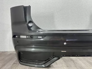 31425198 Бампер задний Volvo XC60 2 Арт e12570997, вид 3