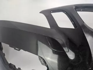 30795006 Бампер передний Volvo S60 2 Арт e12570975, вид 4