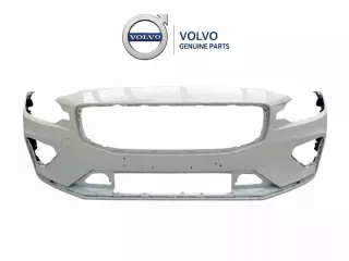 31690530 Бампер передний Volvo S60 3 Арт e12570974, вид 1