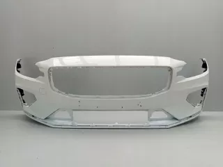31690530 Бампер передний Volvo S60 3 Арт e12570974, вид 2