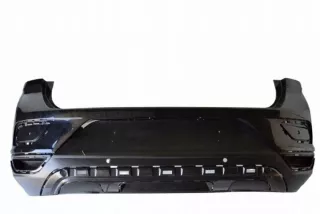 2GA807301 Бампер задний Volkswagen T-Roc Арт e12570943, вид 1