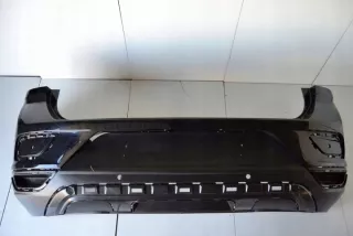 2GA807301 Бампер задний Volkswagen T-Roc Арт e12570943, вид 2
