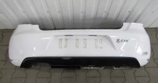 6R6807421 Бампер задний Volkswagen Polo 5 Арт e12570892, вид 1